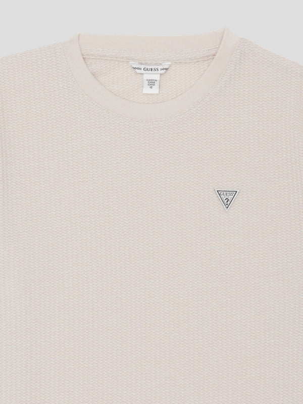 Playera Guess Kids Para Niño