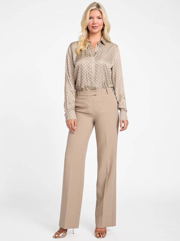Pantalón Guess Marciano Dalia