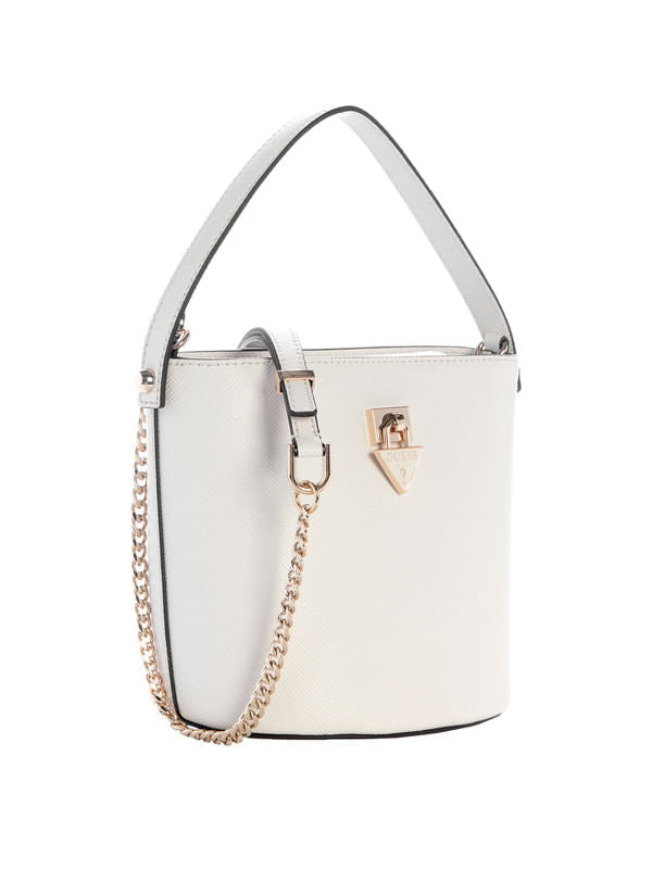 Bolsa Bucket Guess Patsie