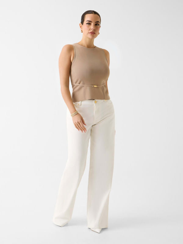 Top Guess Marciano Kashu