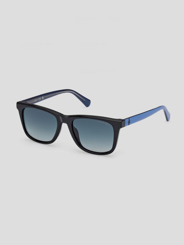 Lentes de Sol Guess Forma Rectangular Para Niño