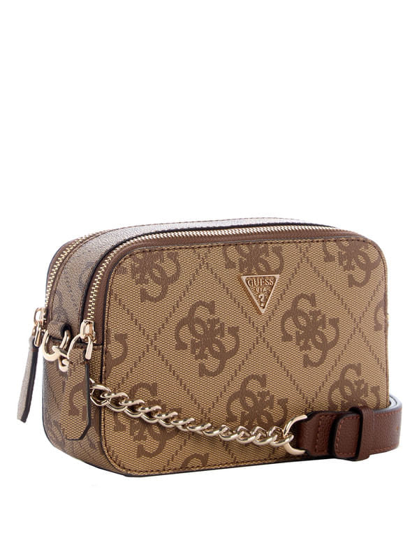 Bolsa Guess Crossbody Camera Guess Noelle