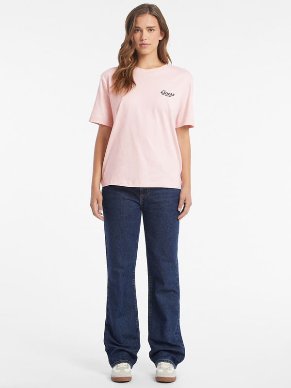 Playera Guess Star - Guess Jeans