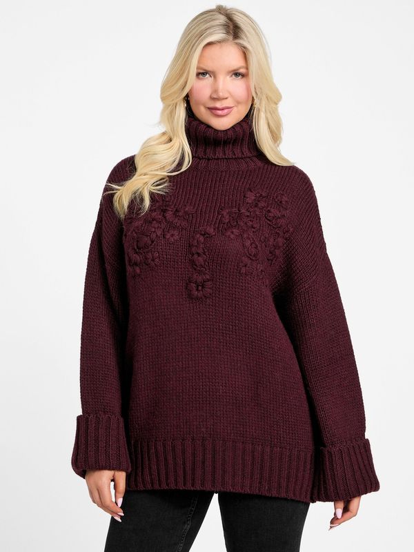 Suéter Guess Marciano Ahlam