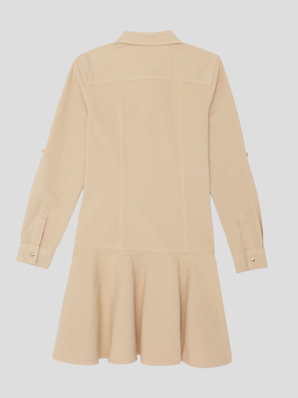 Vestido Guess Kids Para Niña