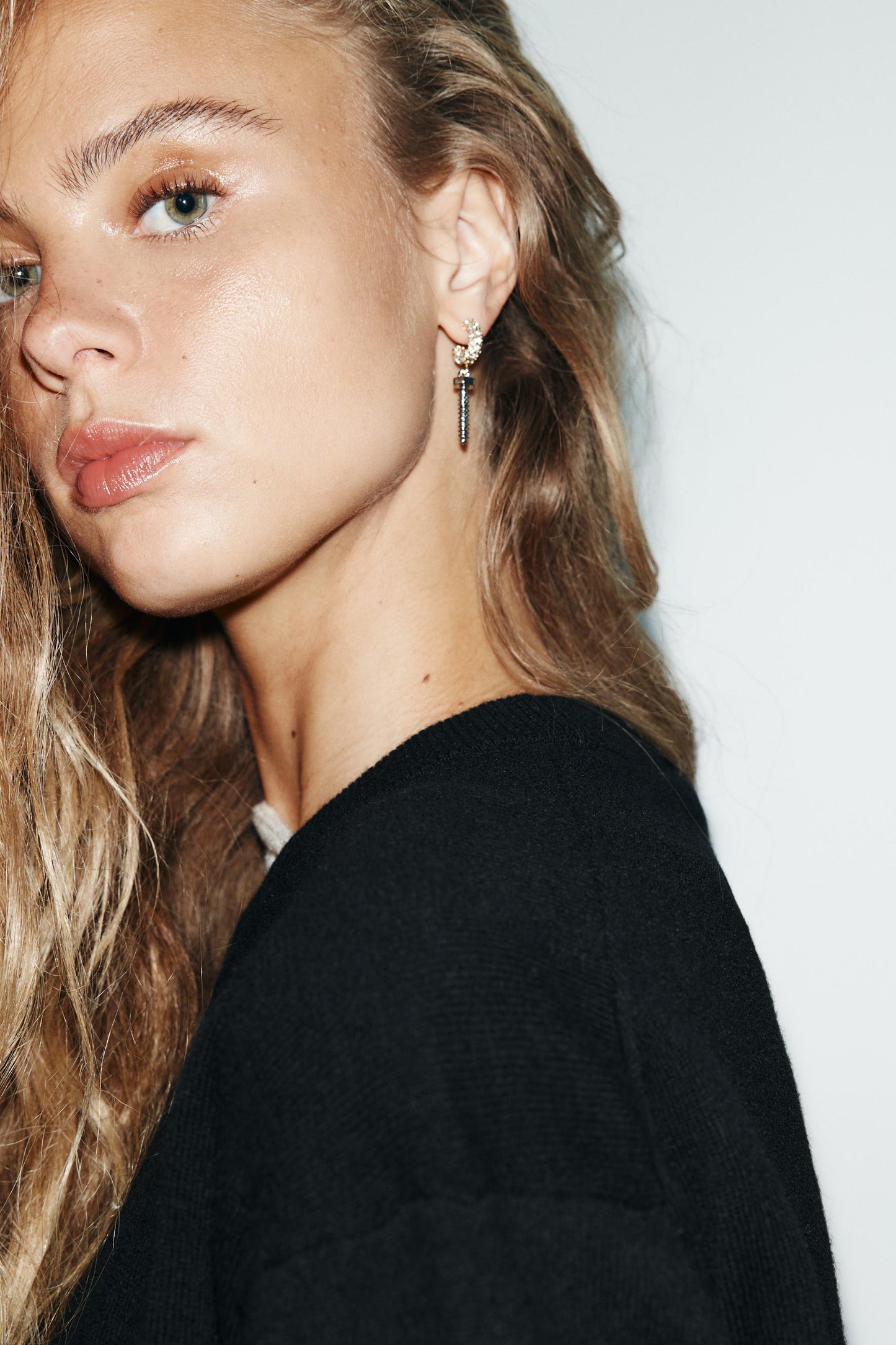 woman