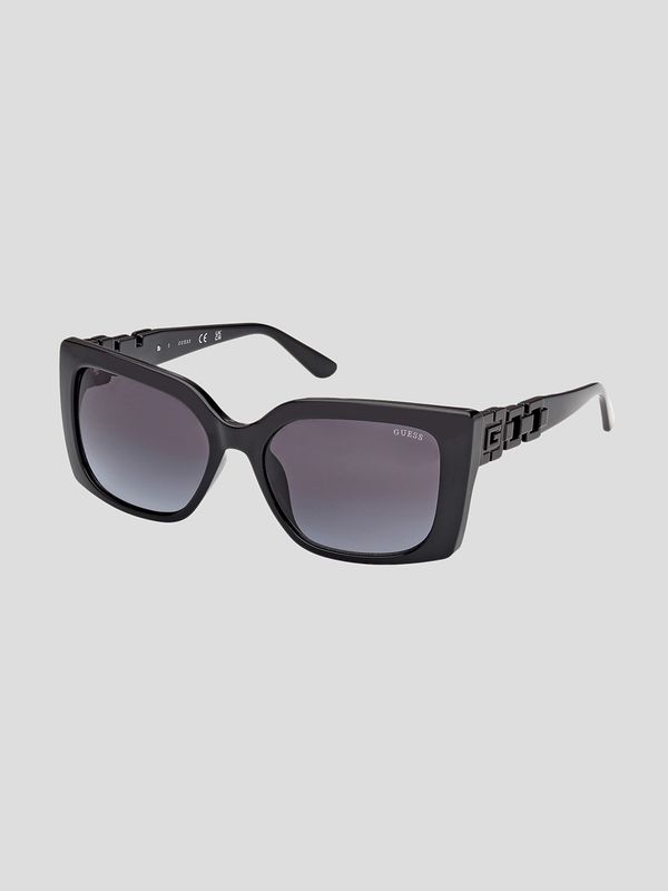 Lentes de Sol Guess Forma Rectangular