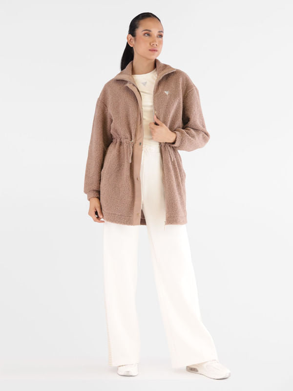 Chamarra Guess Active Alba