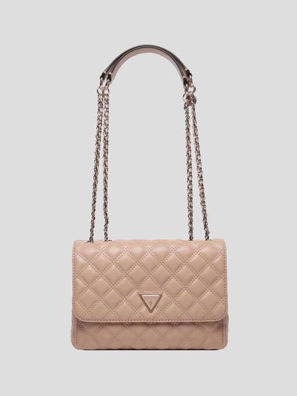 Bolsa Crossbody Flap Guess Giully