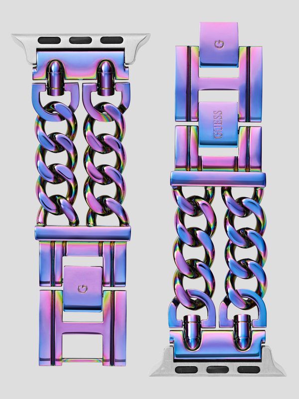 Correa Guess Para Apple Watch