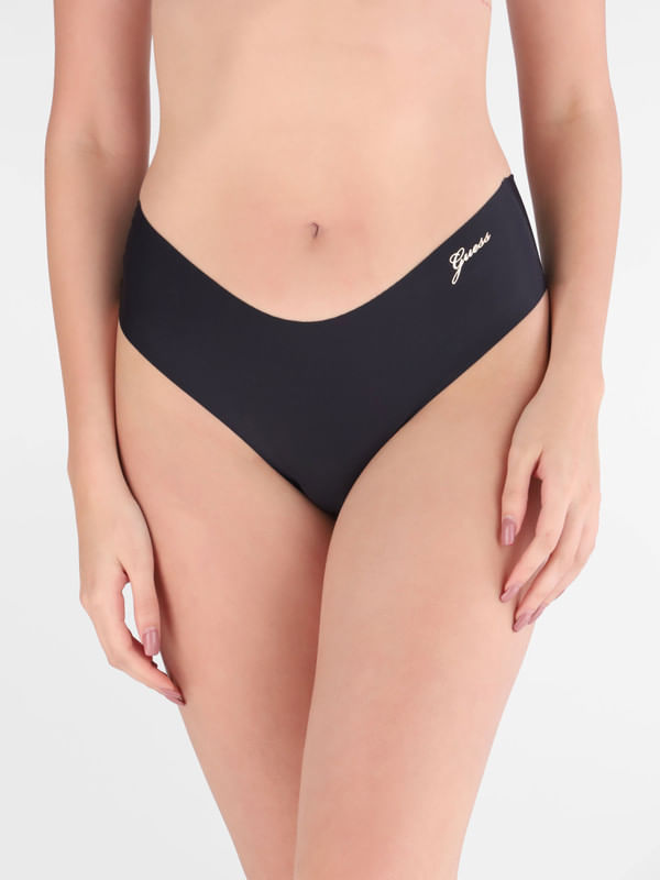 3 Pack Panty Guess Raw