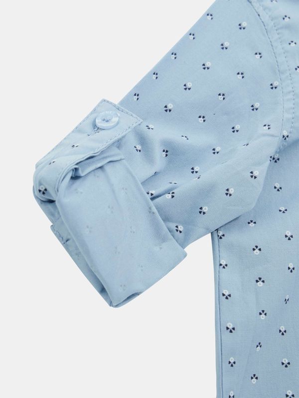 Conjunto Guess Kids Ponte Para Bebé