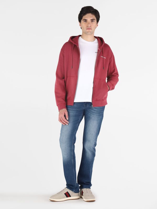 Sudadera Guess American  -  Guess Jeans