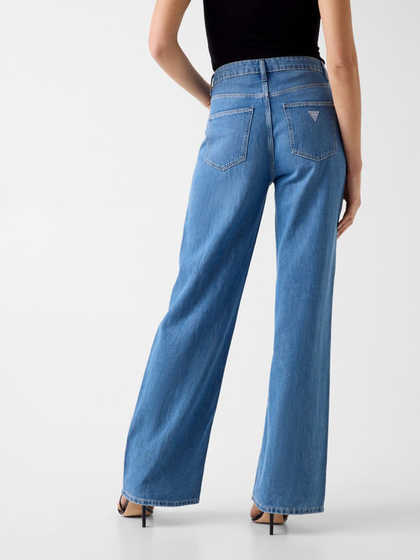 Jeans Guess Wide Leg