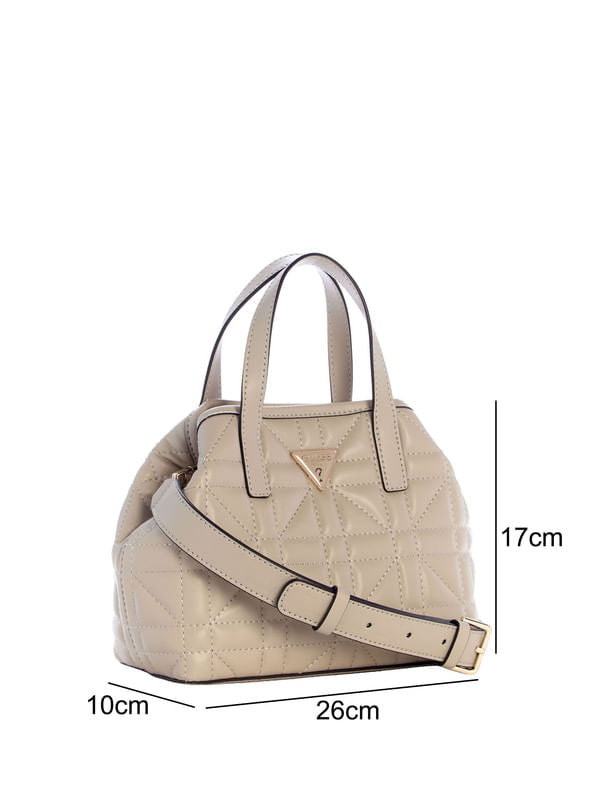 Bolsa Mini Tote Guess Edita