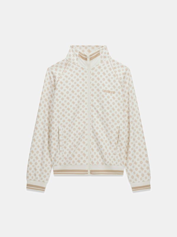 Sudadera Guess Active Aggie