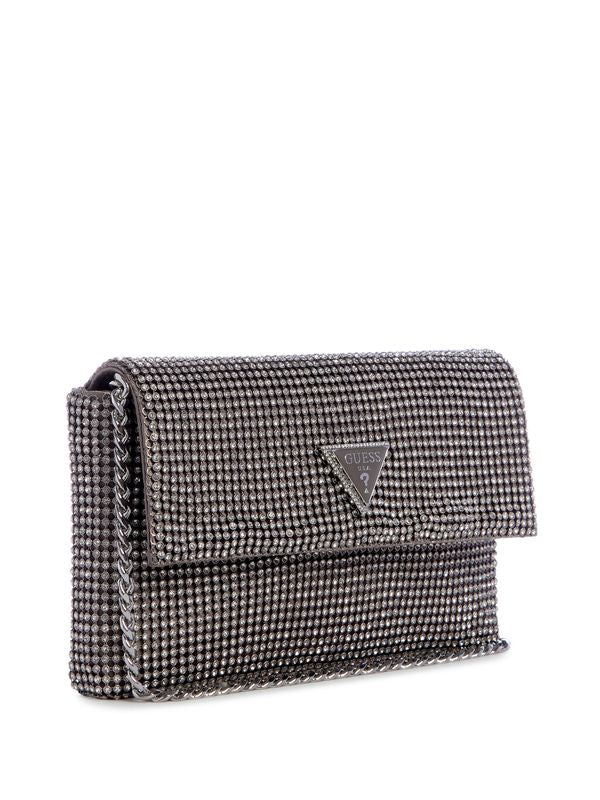 Bolsa Clutch Guess Zalina