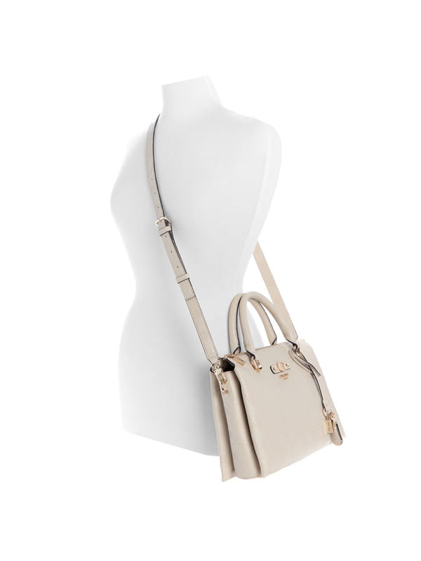 Bolsa Satchel Guess Dita