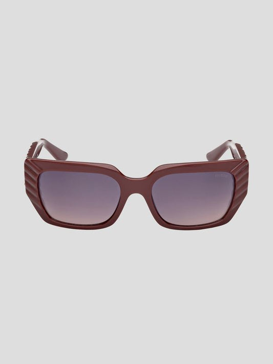 Lentes de Sol Guess Forma Rectangular