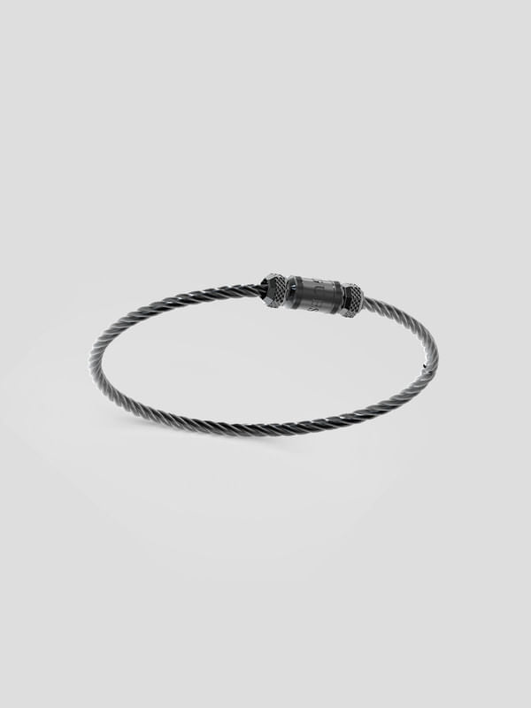 Brazalete Guess Exagon