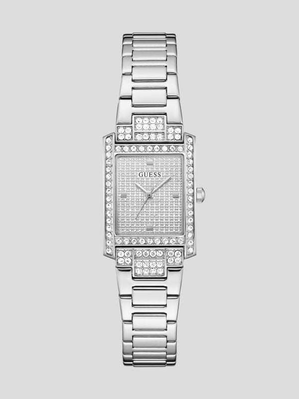 Reloj Guess Bonnet Plata