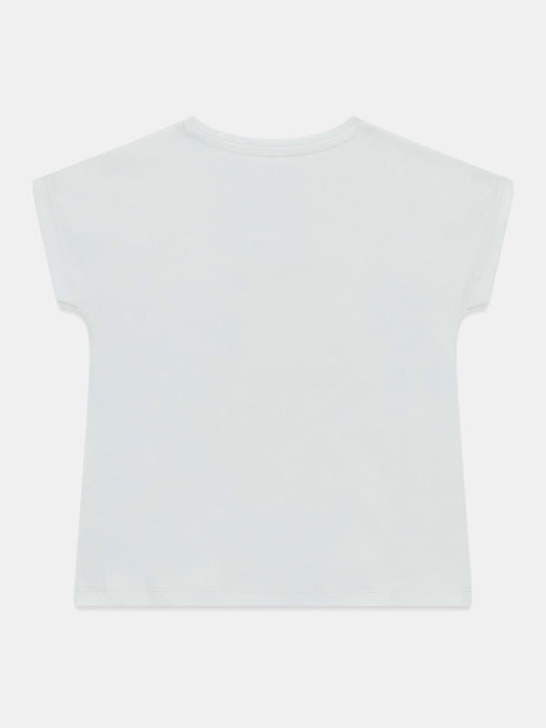Playera Guess Kids Para Niña