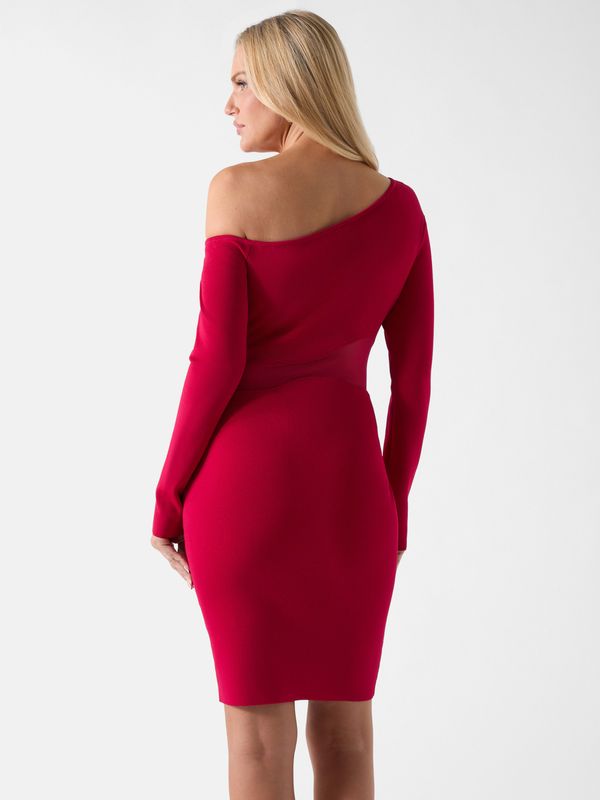Vestido Guess Marciano Sol