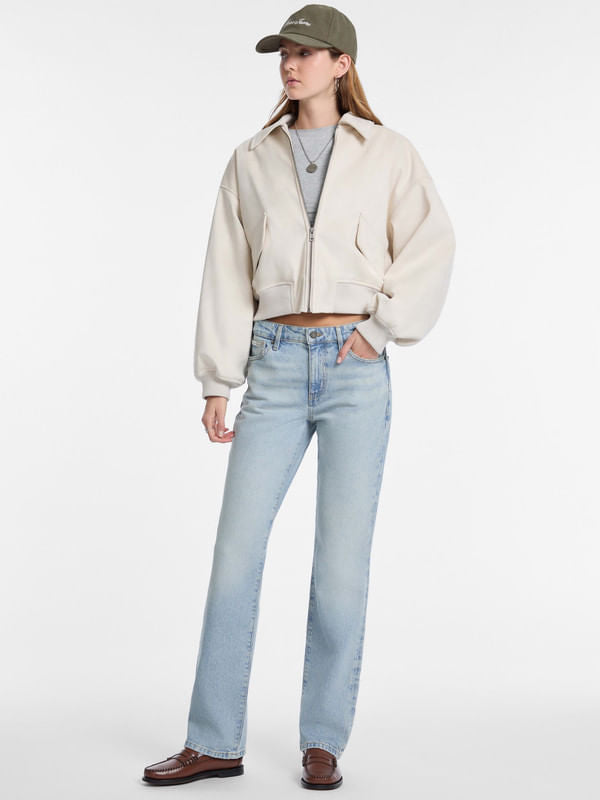 Jeans Straight Guess G08 - Guess Jeans
