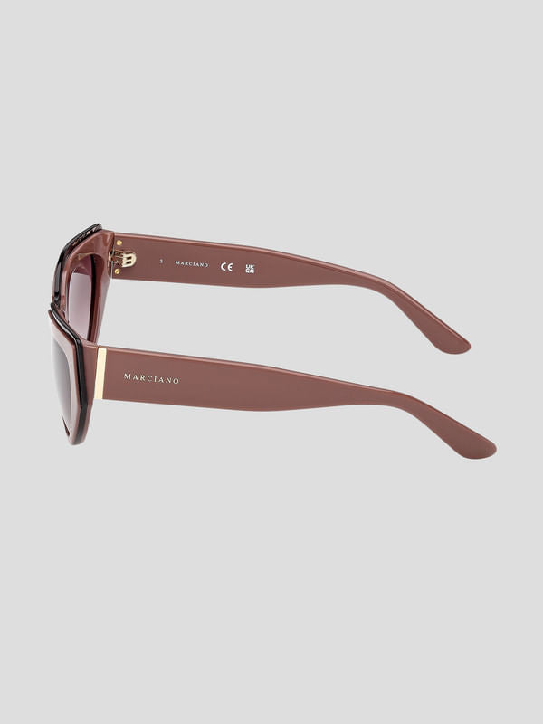 Lentes de Sol Guess Forma Cat Eye