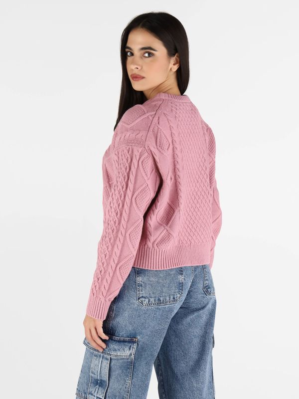 Suéter Guess Cable  -  Guess Jeans