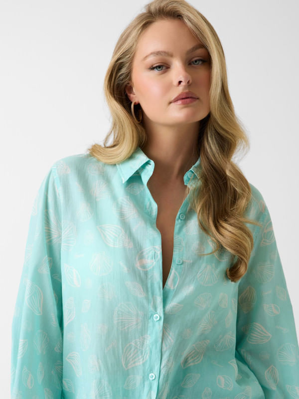 Camisa Guess Elara