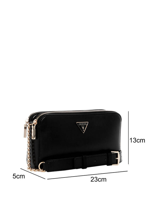 Bolsa Crossbody Guess Daryna Status