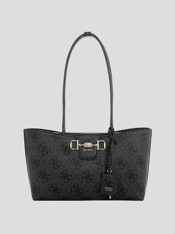 Bolsa Satchel Guess Janie