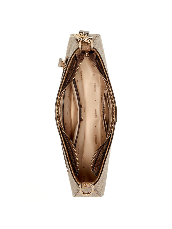 Bolsa Shoulderbag Guess Noelle