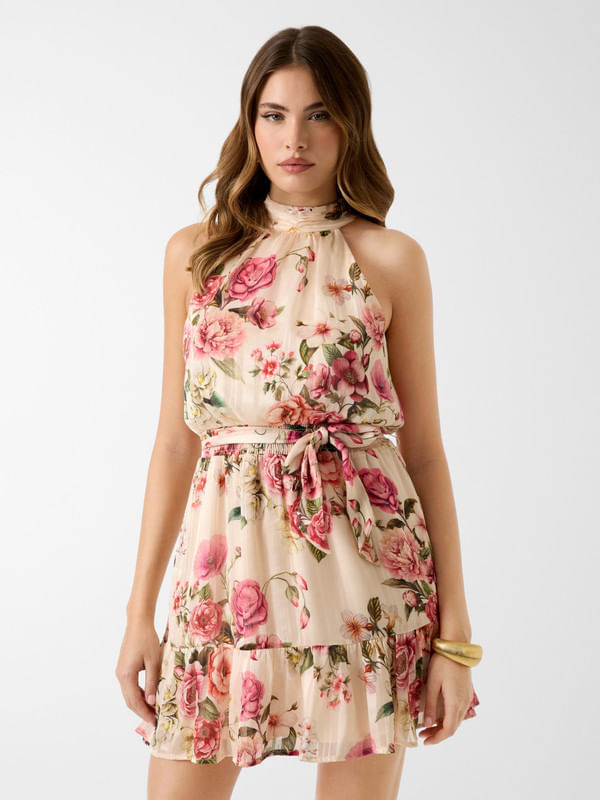 Vestido Guess Daniele
