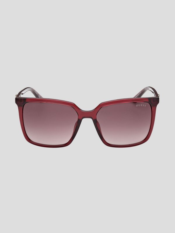 Lentes de Sol Guess Forma Cuadrada