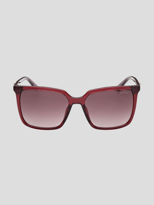 Lentes de Sol Guess Forma Cuadrada