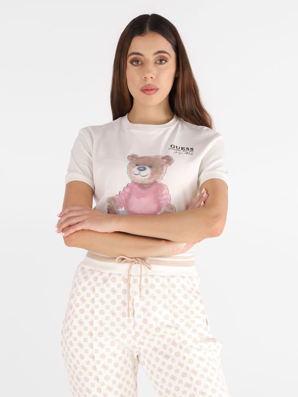 Playera Guess Active Carla