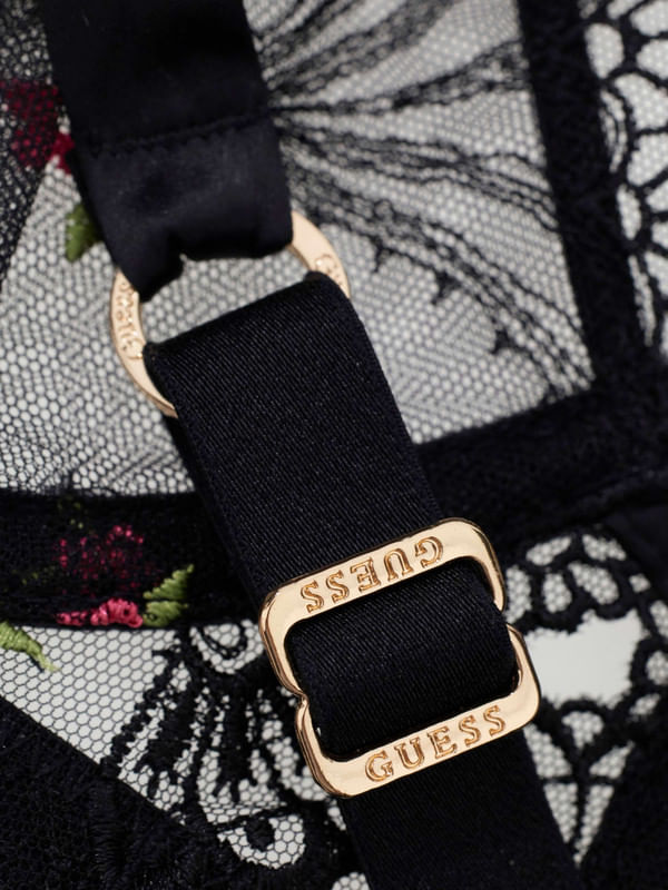 Sujetador Guess Flowers