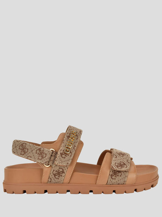 Sandalia Guess Florizy