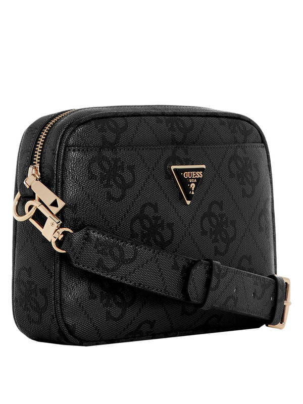 Bolsa Crossbody Camera Guess Meridian