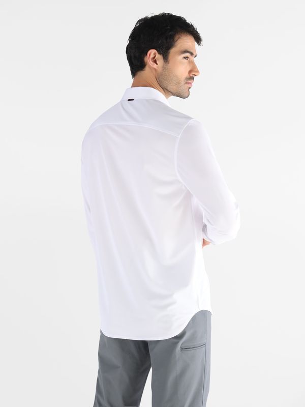 Camisa Guess Tech