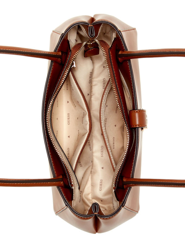Bolsa Shoulderbag Guess Carrie