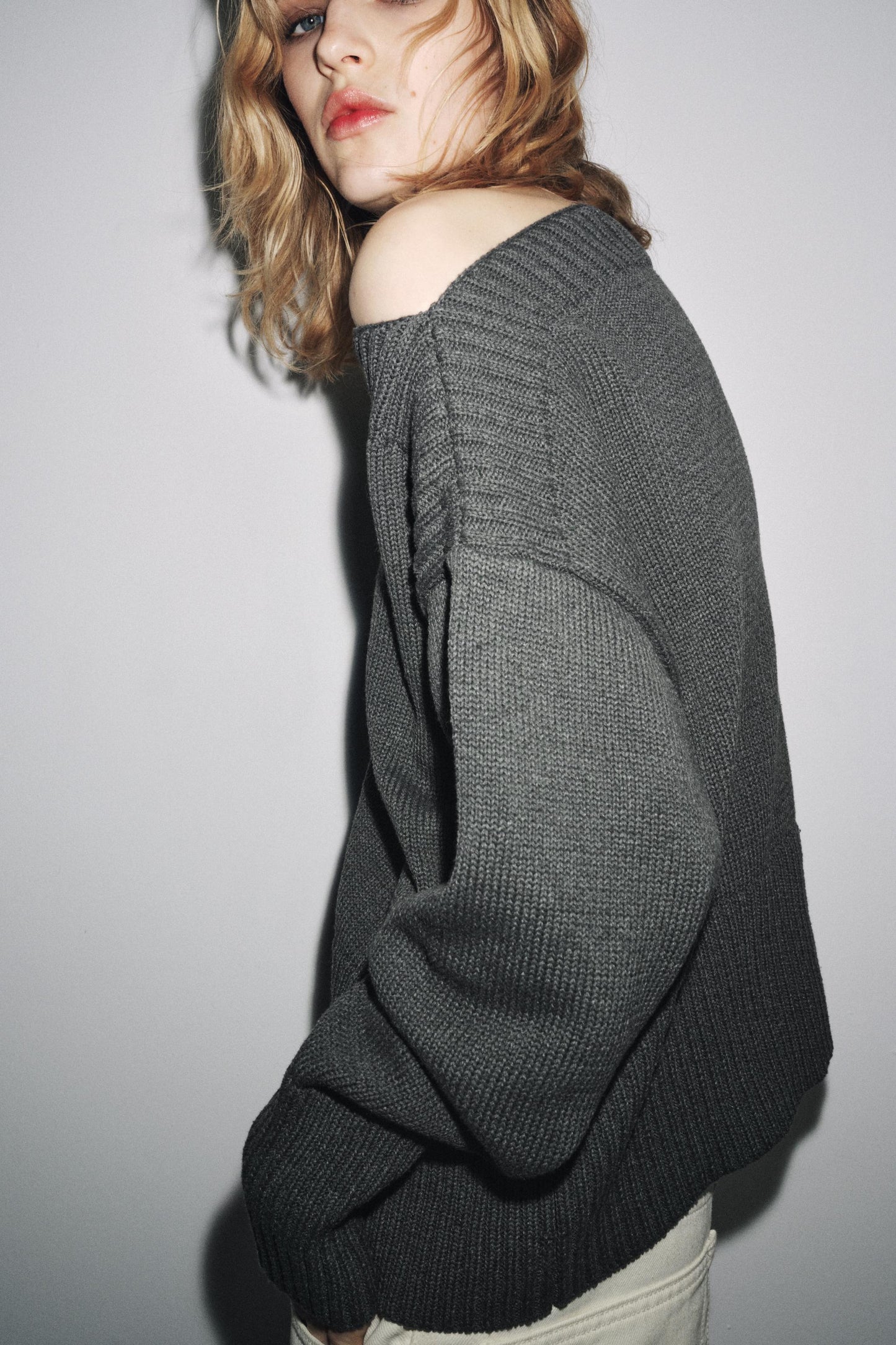 woman