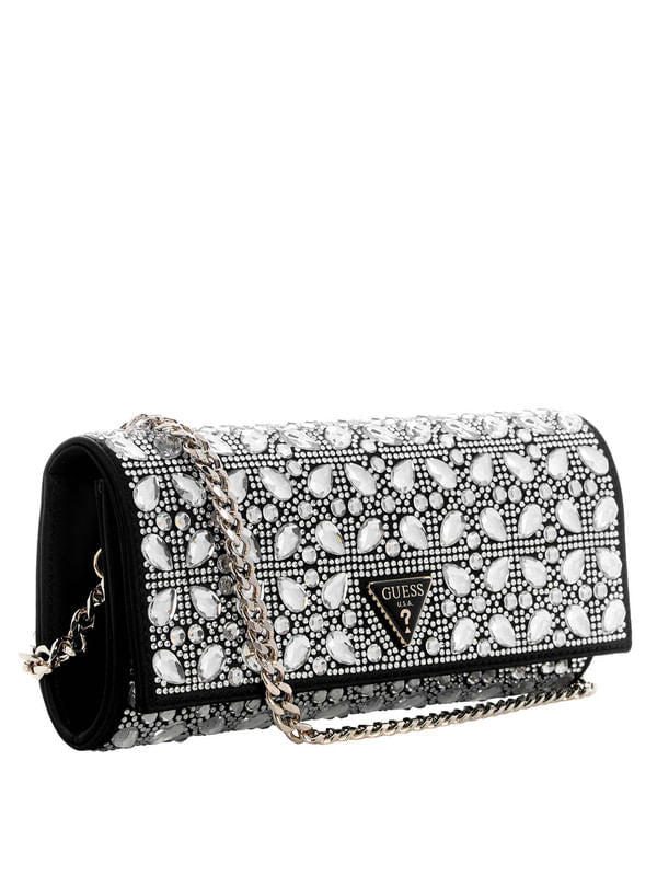 Bolsa Clutch Guess Elsie