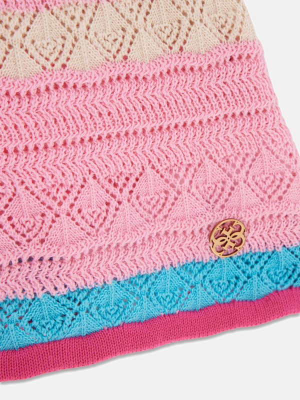 Vestido Guess Kids Para Niña