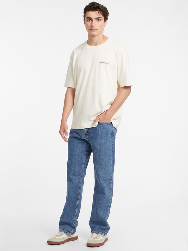 Playera Guess American - Guess Jeans
