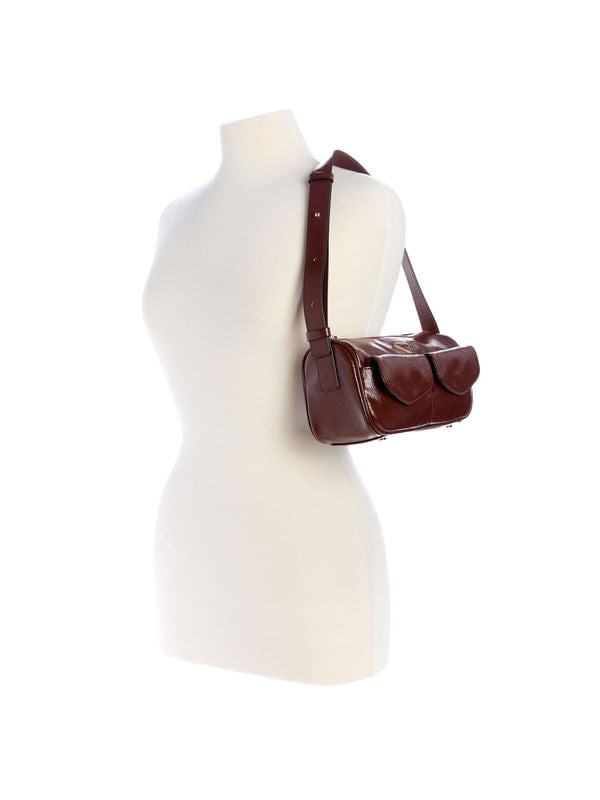 Bolsa Shoulderbag Guess Waldena