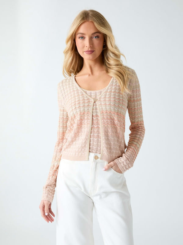 Suéter Guess Rosalyn