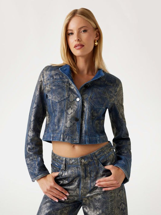Chamarra Guess Tersa